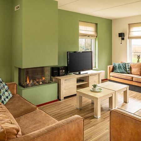 Summio Vakantiepark Emslandermeer Vlagtwedde Εξωτερικό φωτογραφία
