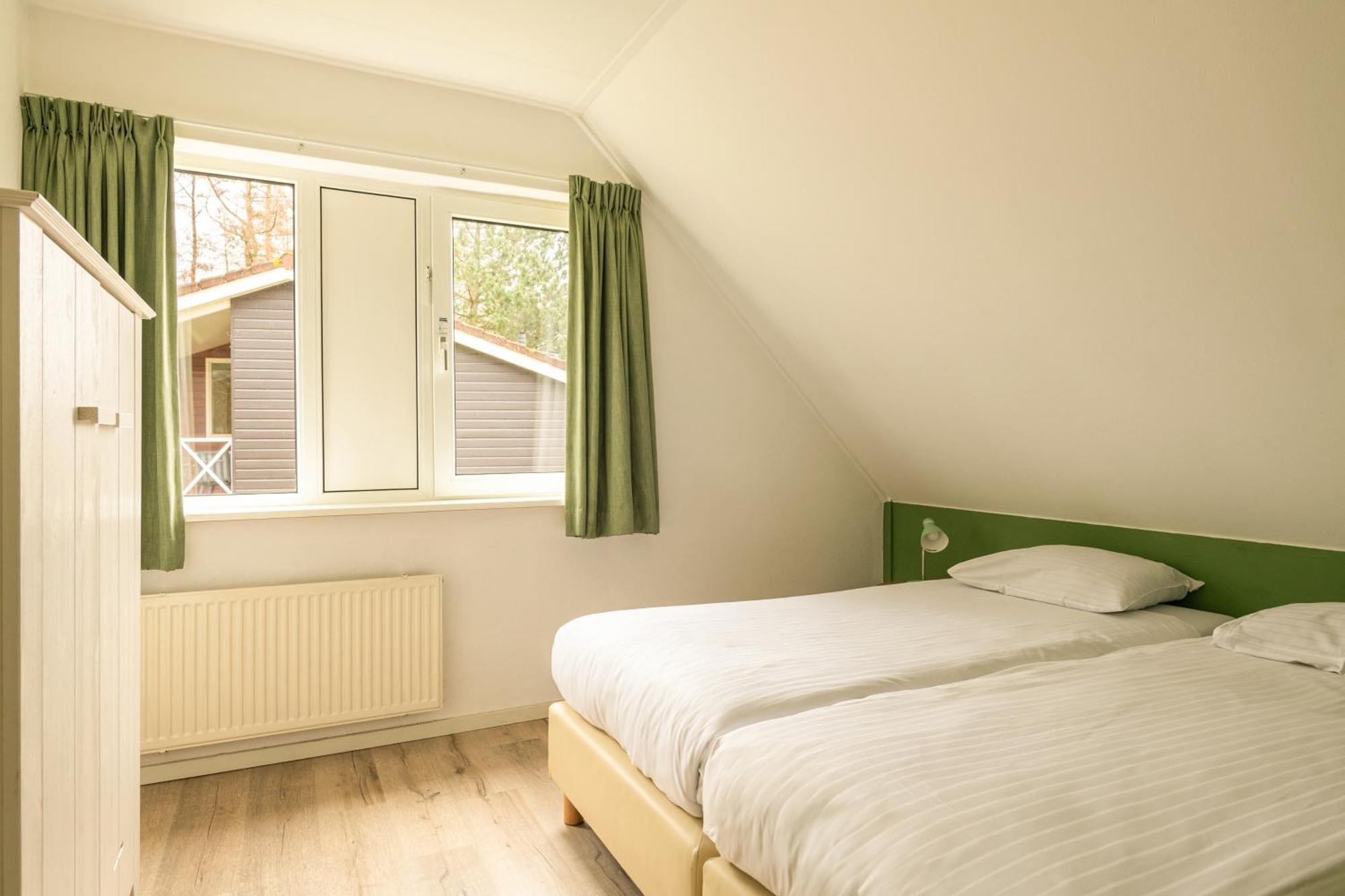 Summio Vakantiepark Emslandermeer Vlagtwedde Δωμάτιο φωτογραφία