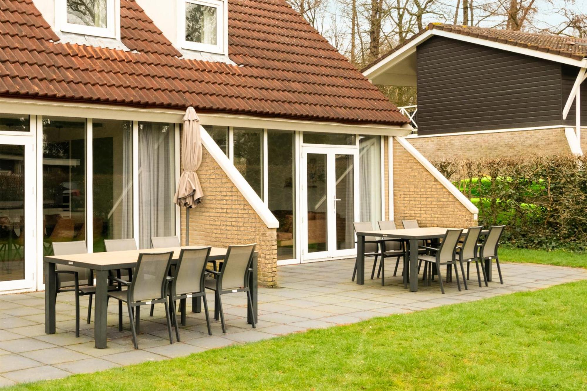Summio Vakantiepark Emslandermeer Vlagtwedde Δωμάτιο φωτογραφία