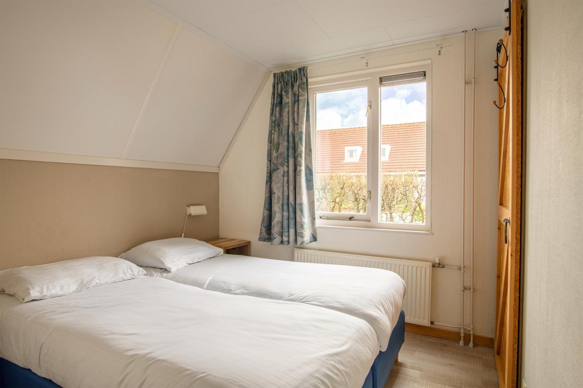 Summio Vakantiepark Emslandermeer Vlagtwedde Δωμάτιο φωτογραφία