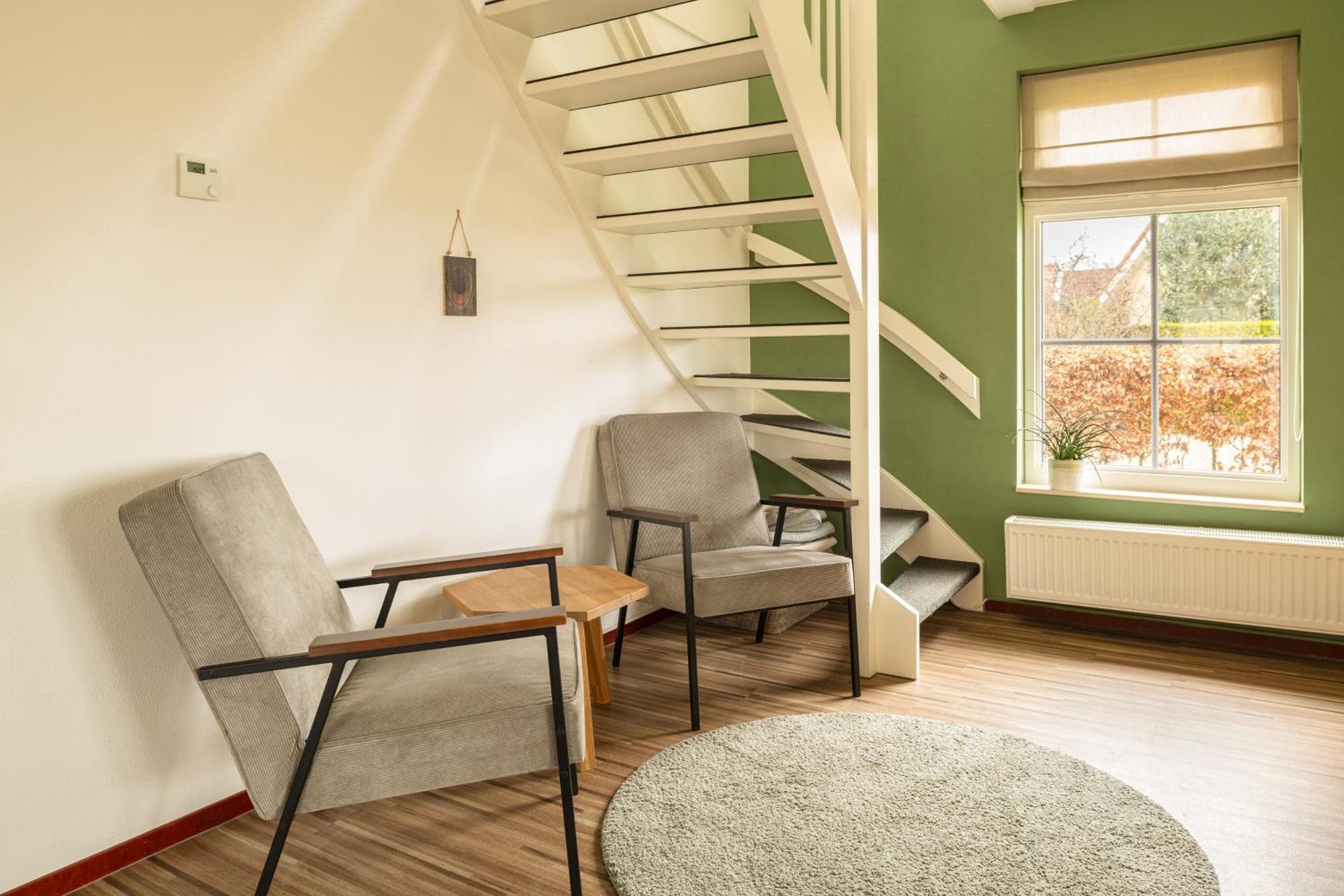 Summio Vakantiepark Emslandermeer Vlagtwedde Δωμάτιο φωτογραφία