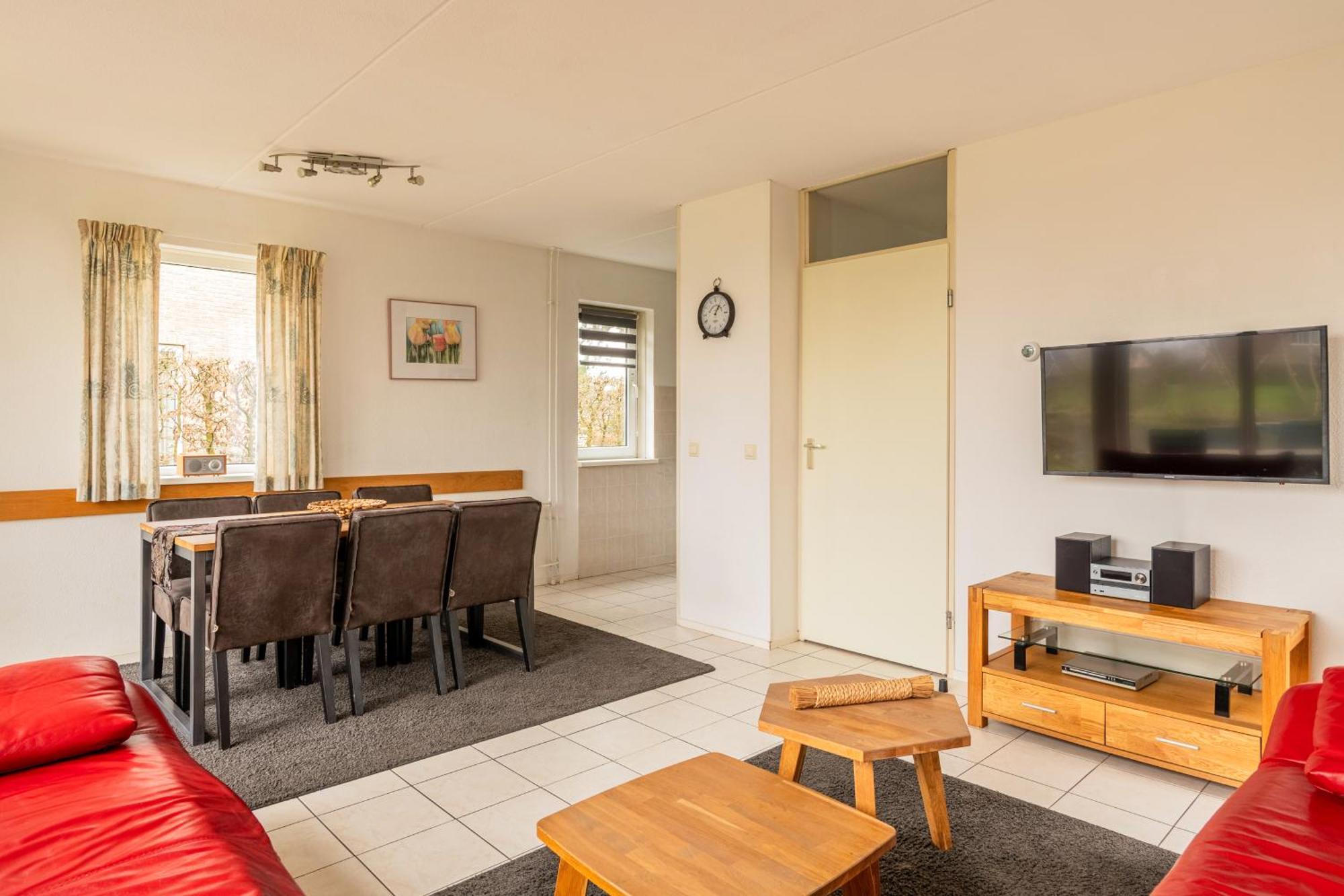 Summio Vakantiepark Emslandermeer Vlagtwedde Δωμάτιο φωτογραφία