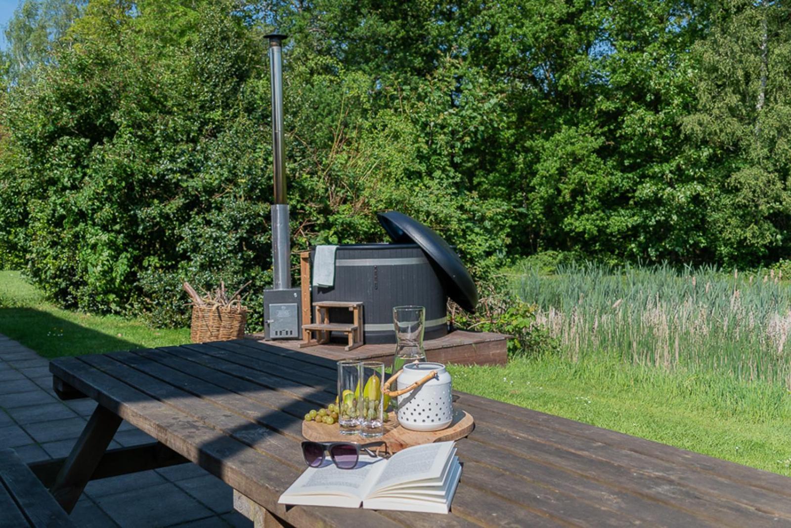 Summio Vakantiepark Emslandermeer Vlagtwedde Δωμάτιο φωτογραφία