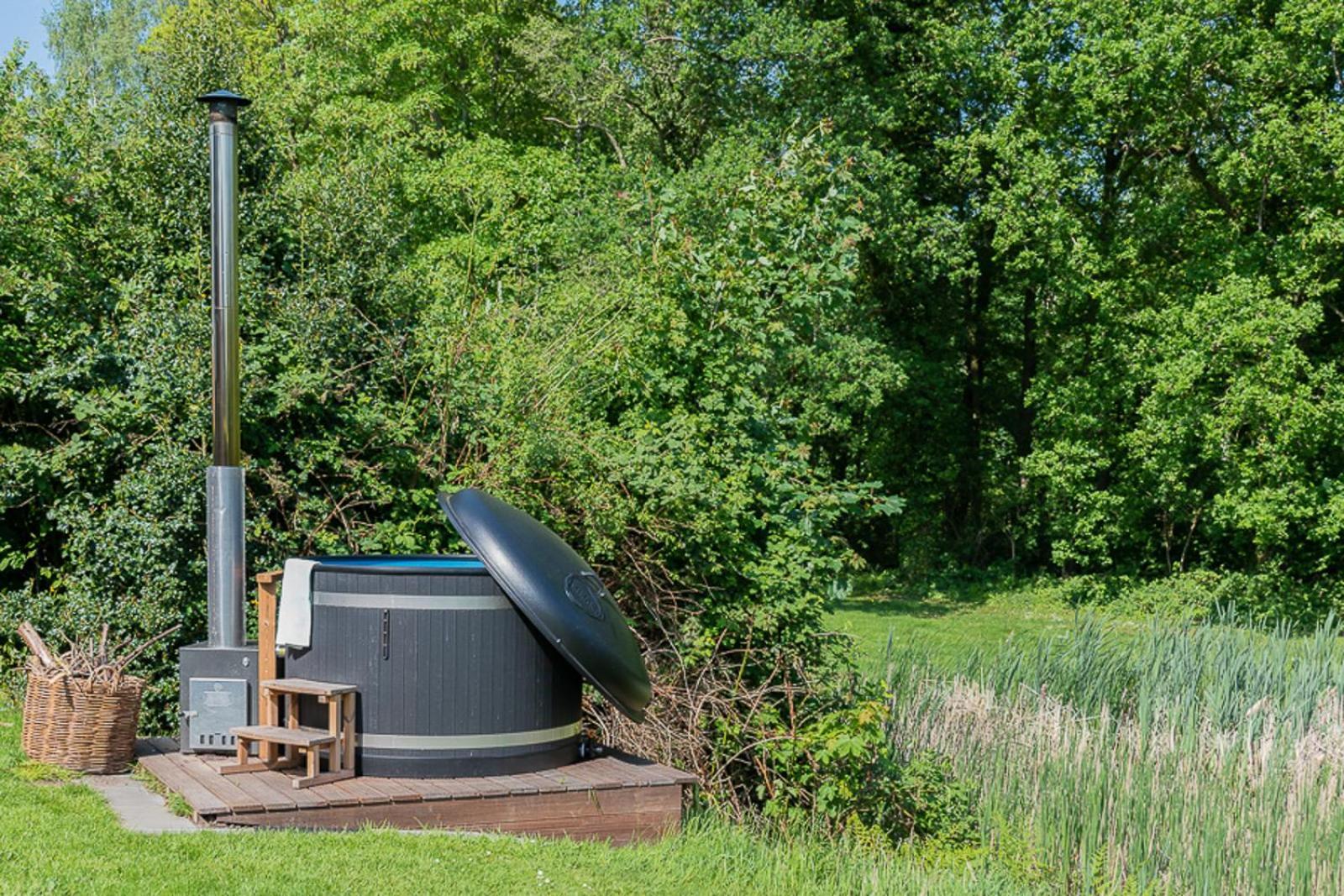 Summio Vakantiepark Emslandermeer Vlagtwedde Δωμάτιο φωτογραφία