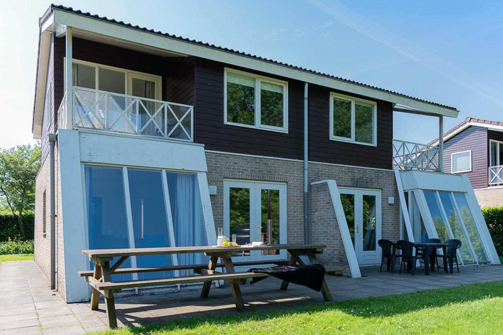 Summio Vakantiepark Emslandermeer Vlagtwedde Δωμάτιο φωτογραφία