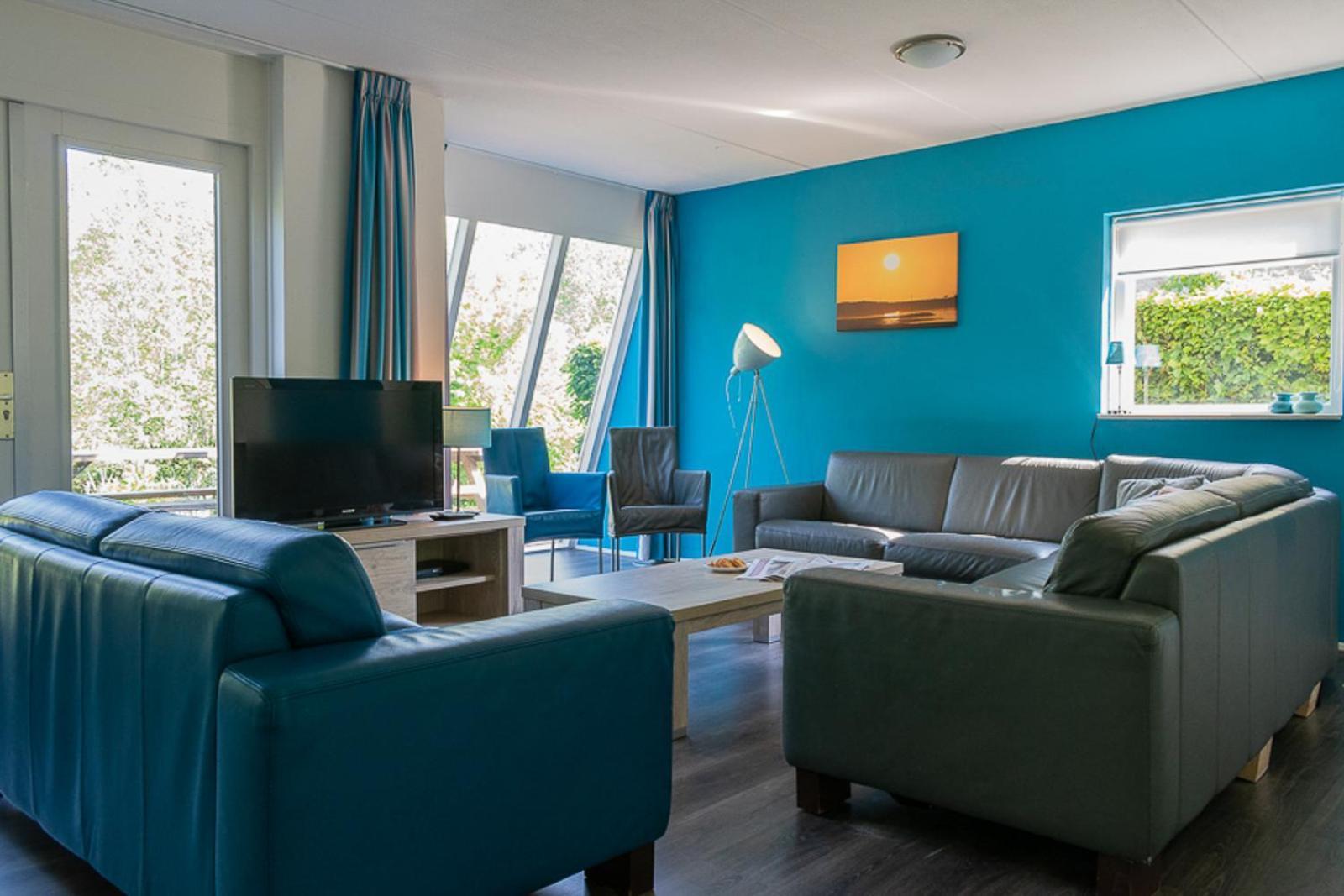 Summio Vakantiepark Emslandermeer Vlagtwedde Δωμάτιο φωτογραφία