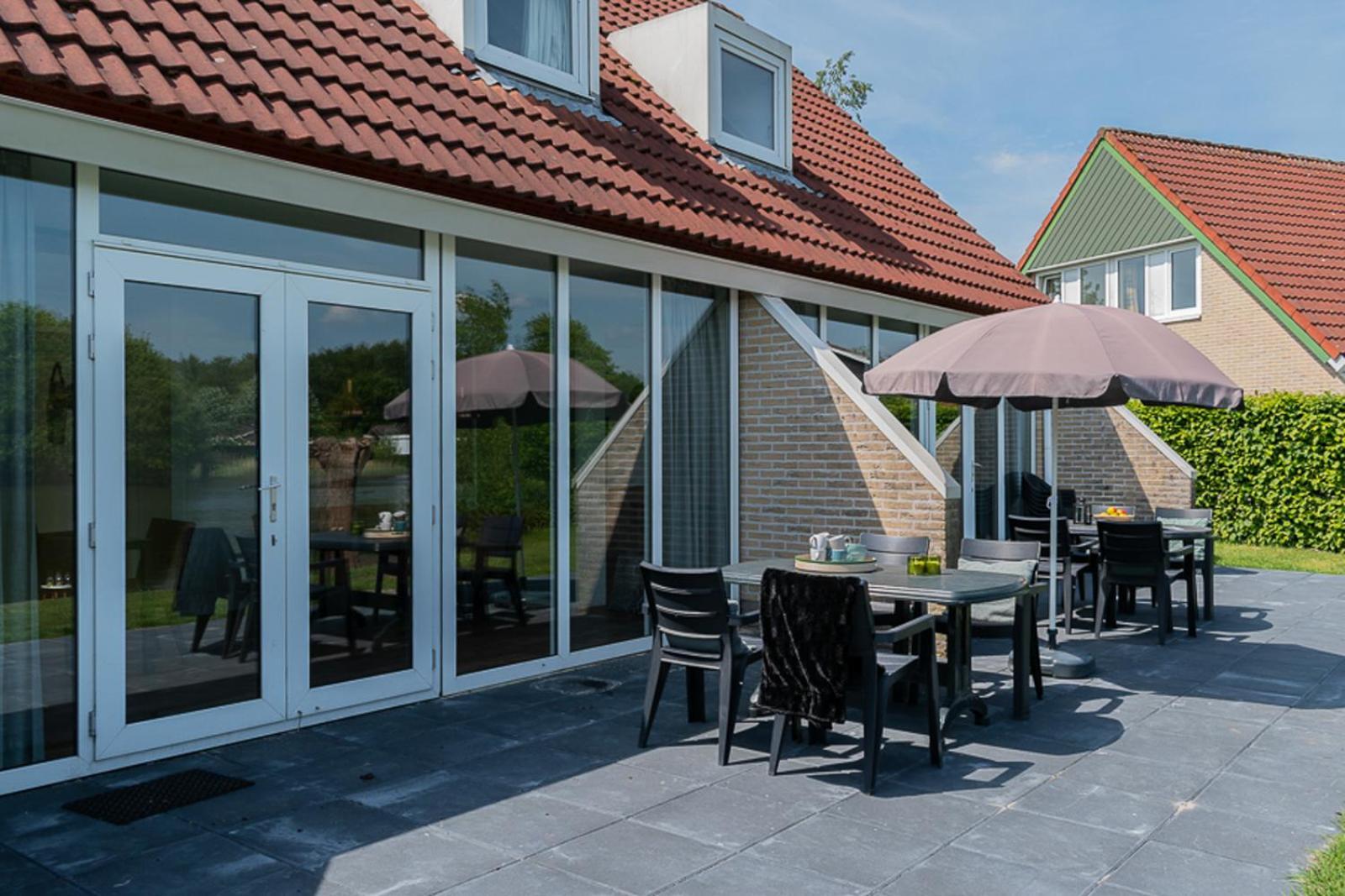 Summio Vakantiepark Emslandermeer Vlagtwedde Δωμάτιο φωτογραφία