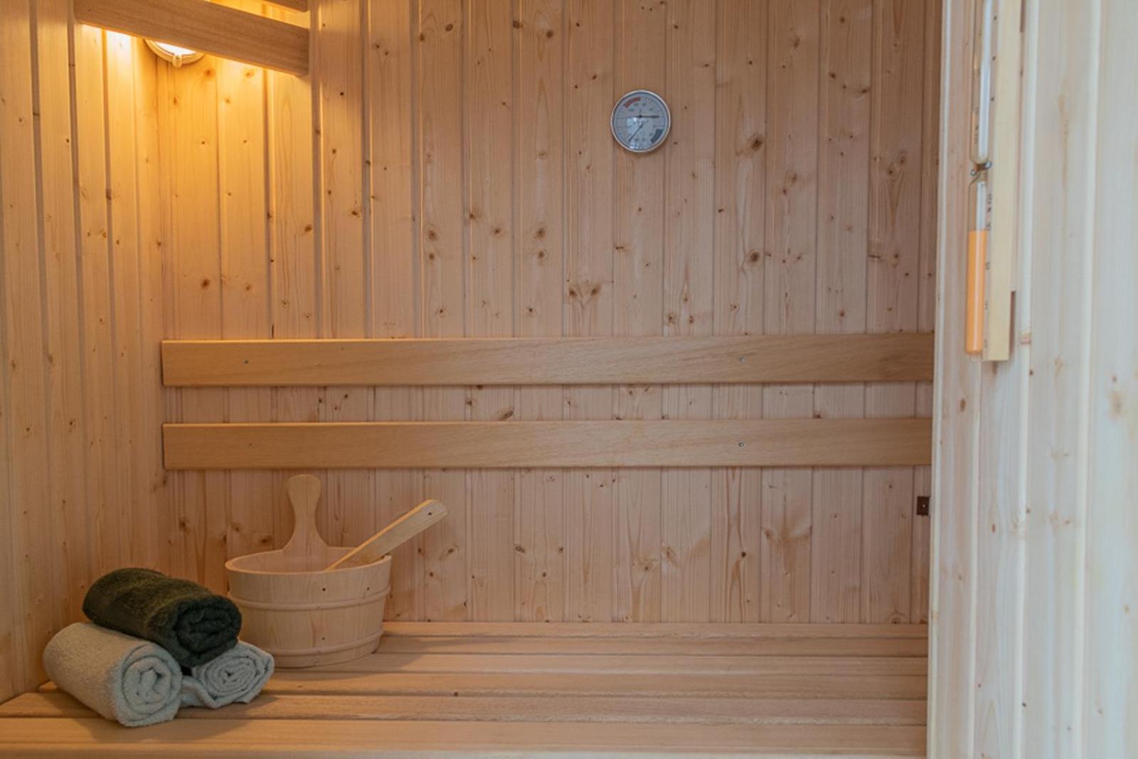 Summio Vakantiepark Emslandermeer Vlagtwedde Δωμάτιο φωτογραφία
