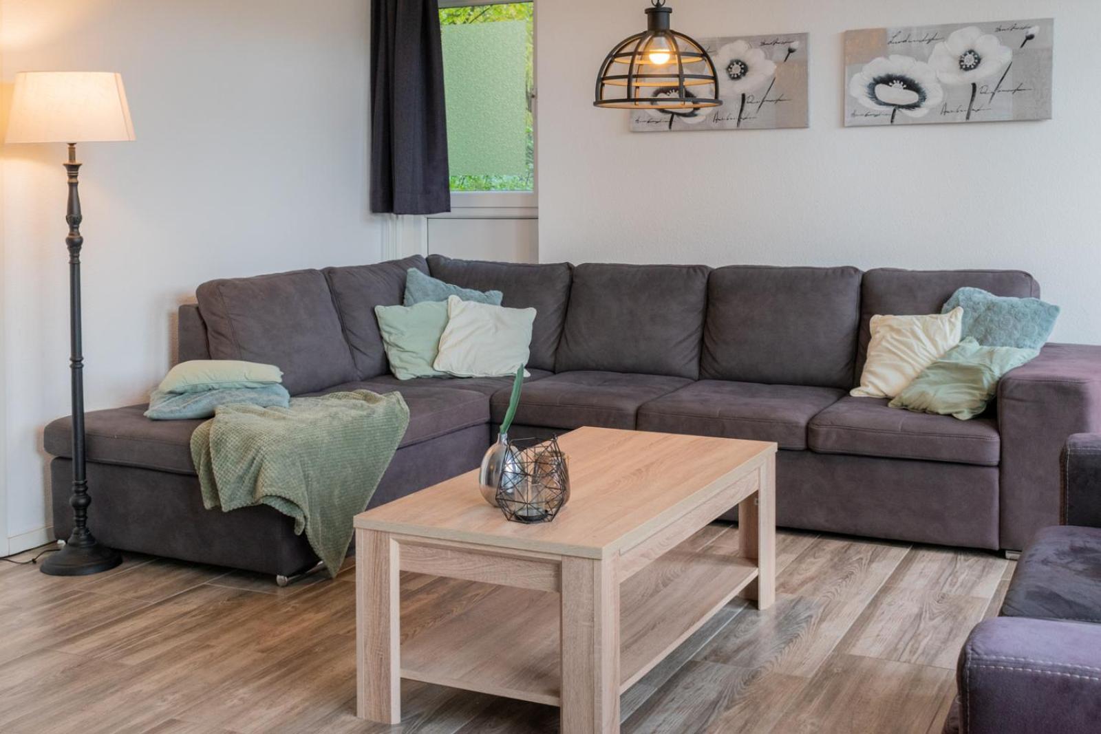 Summio Vakantiepark Emslandermeer Vlagtwedde Δωμάτιο φωτογραφία