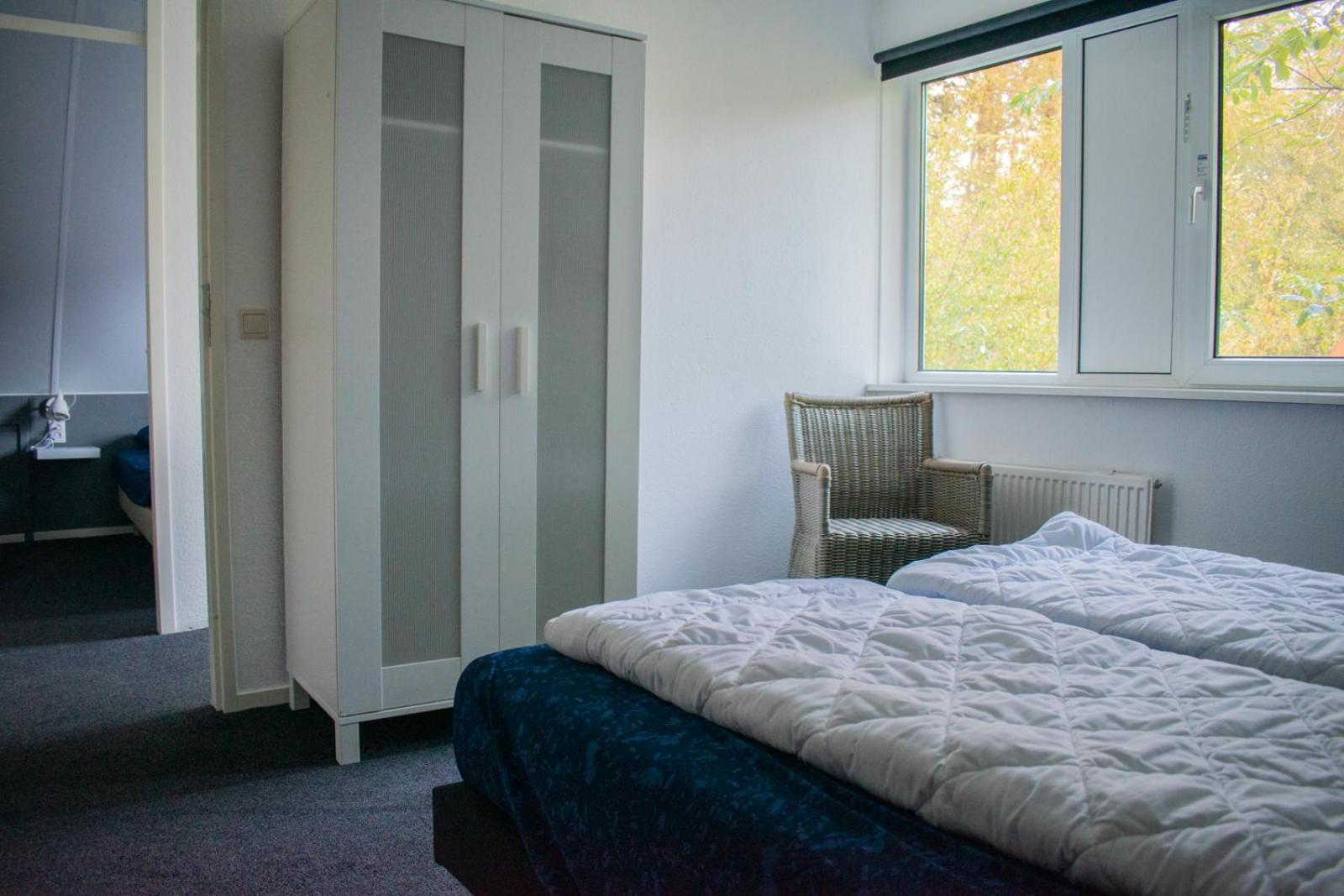 Summio Vakantiepark Emslandermeer Vlagtwedde Δωμάτιο φωτογραφία