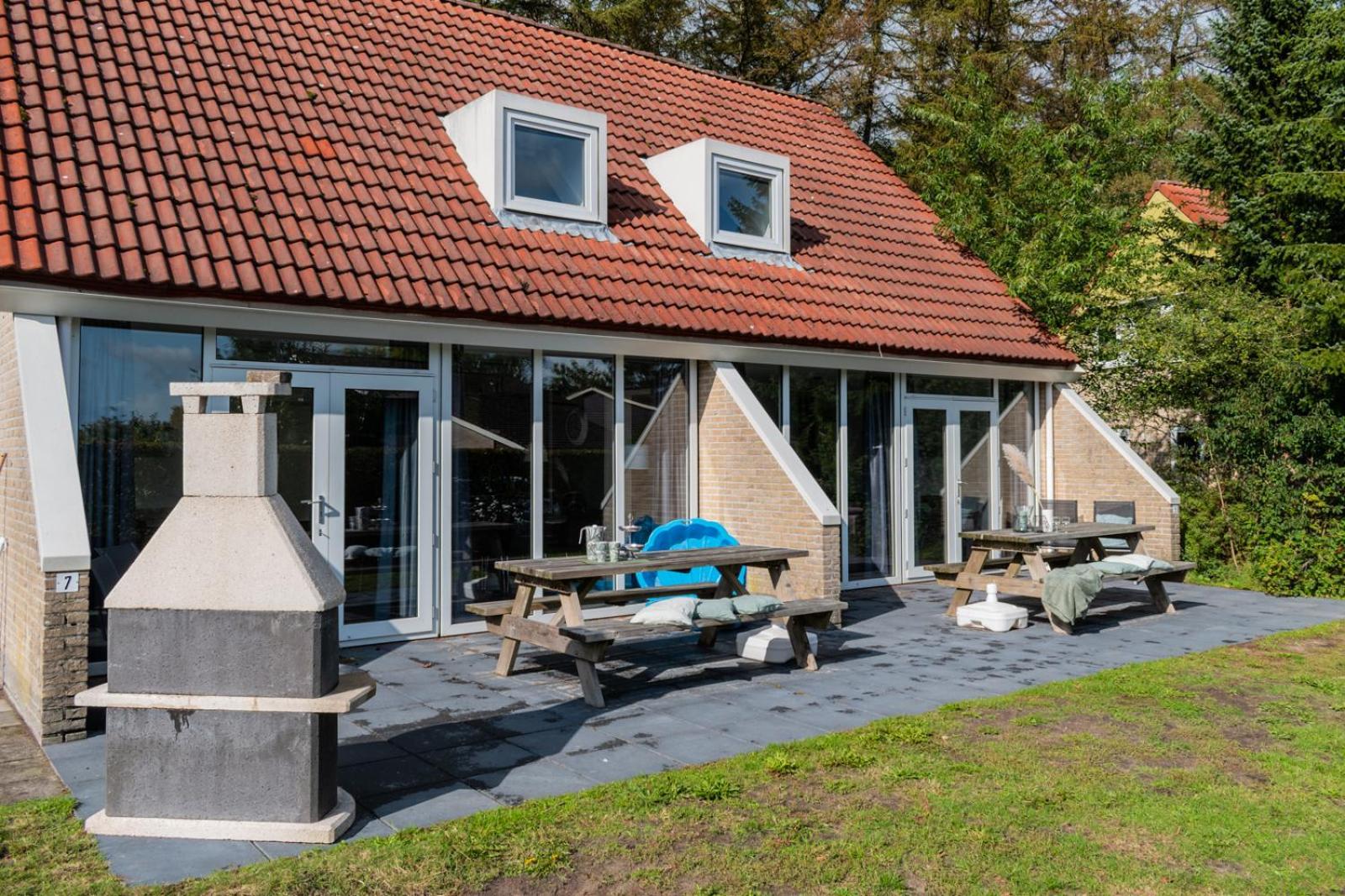Summio Vakantiepark Emslandermeer Vlagtwedde Δωμάτιο φωτογραφία