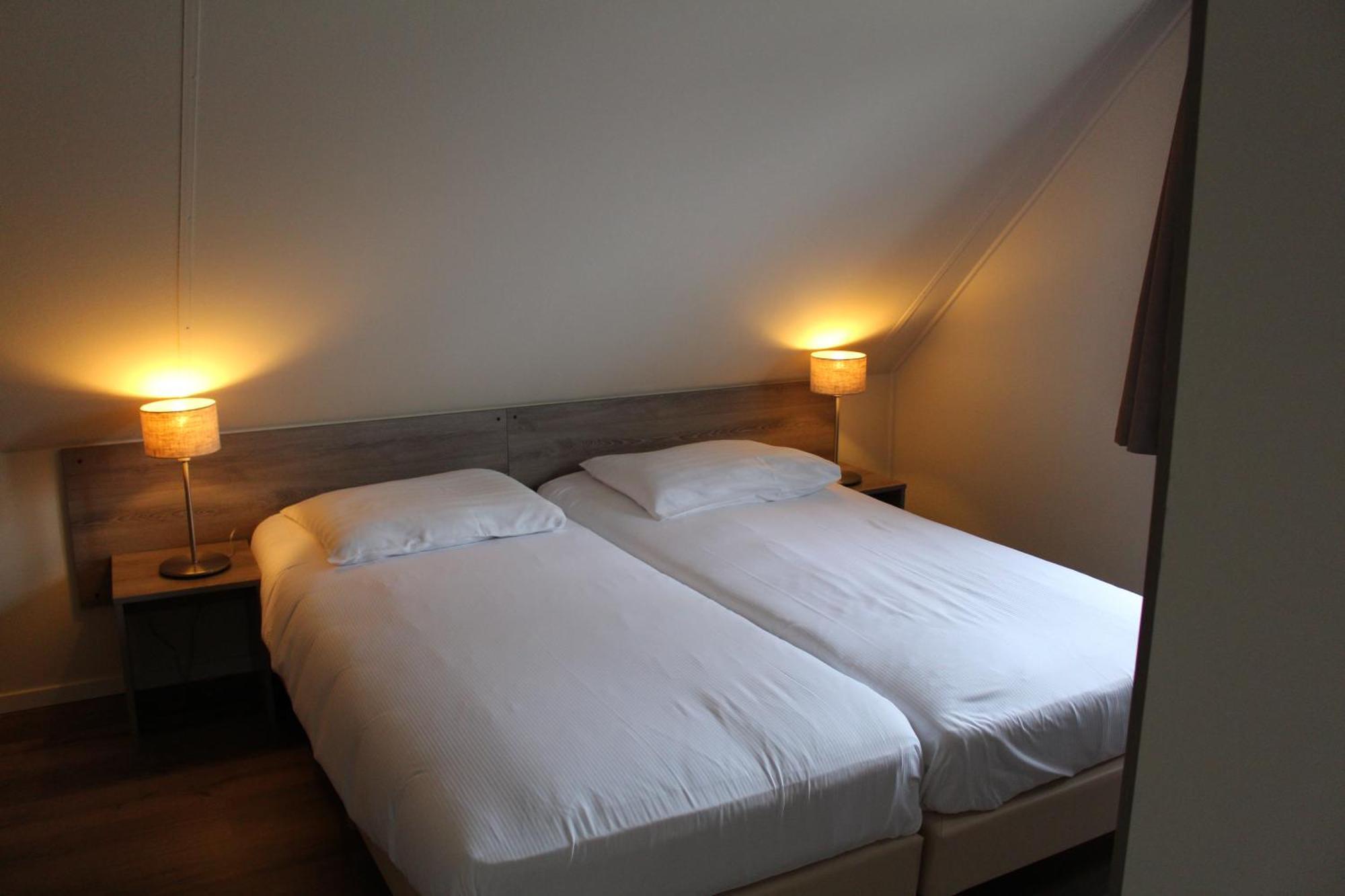 Summio Vakantiepark Emslandermeer Vlagtwedde Δωμάτιο φωτογραφία