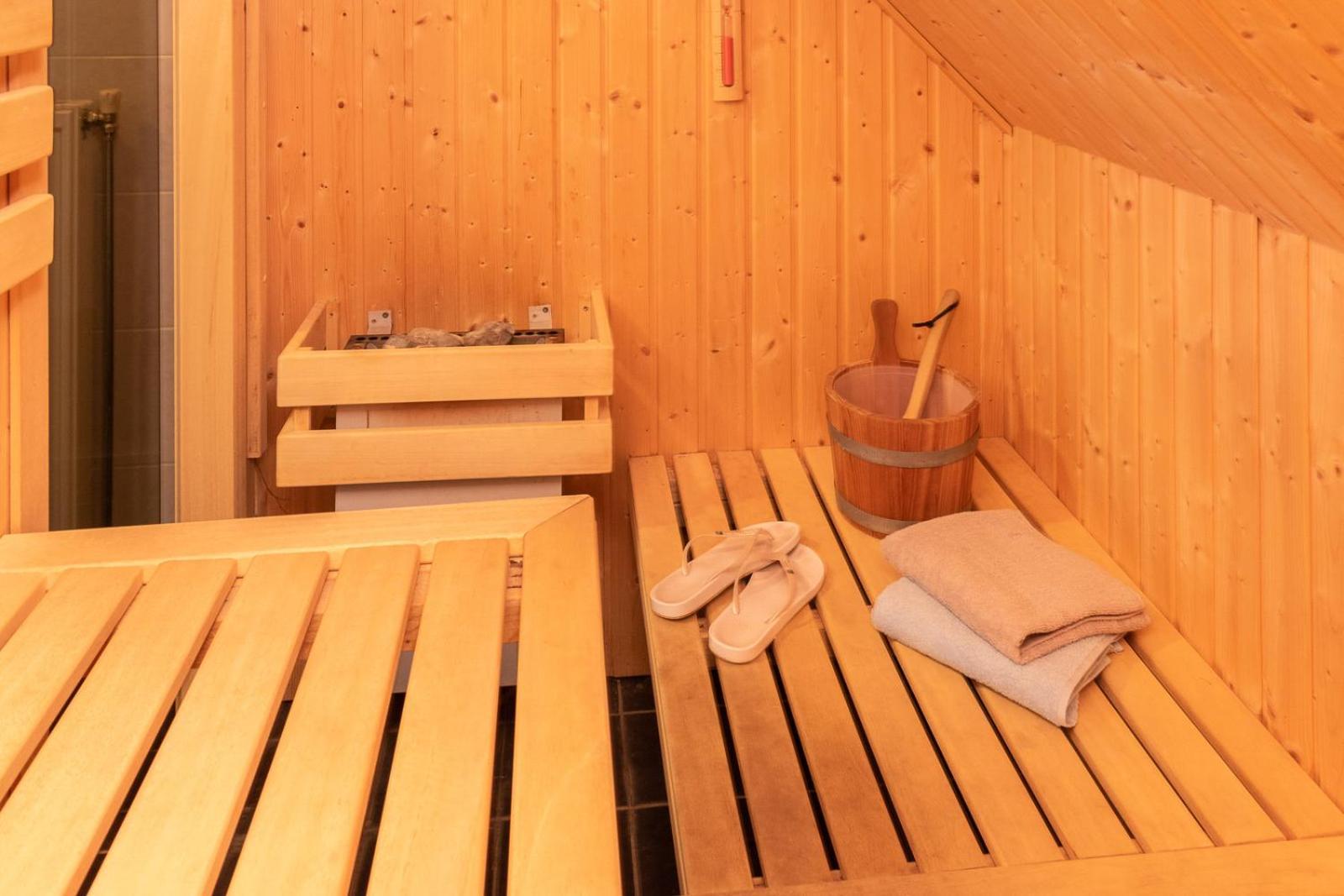 Summio Vakantiepark Emslandermeer Vlagtwedde Δωμάτιο φωτογραφία