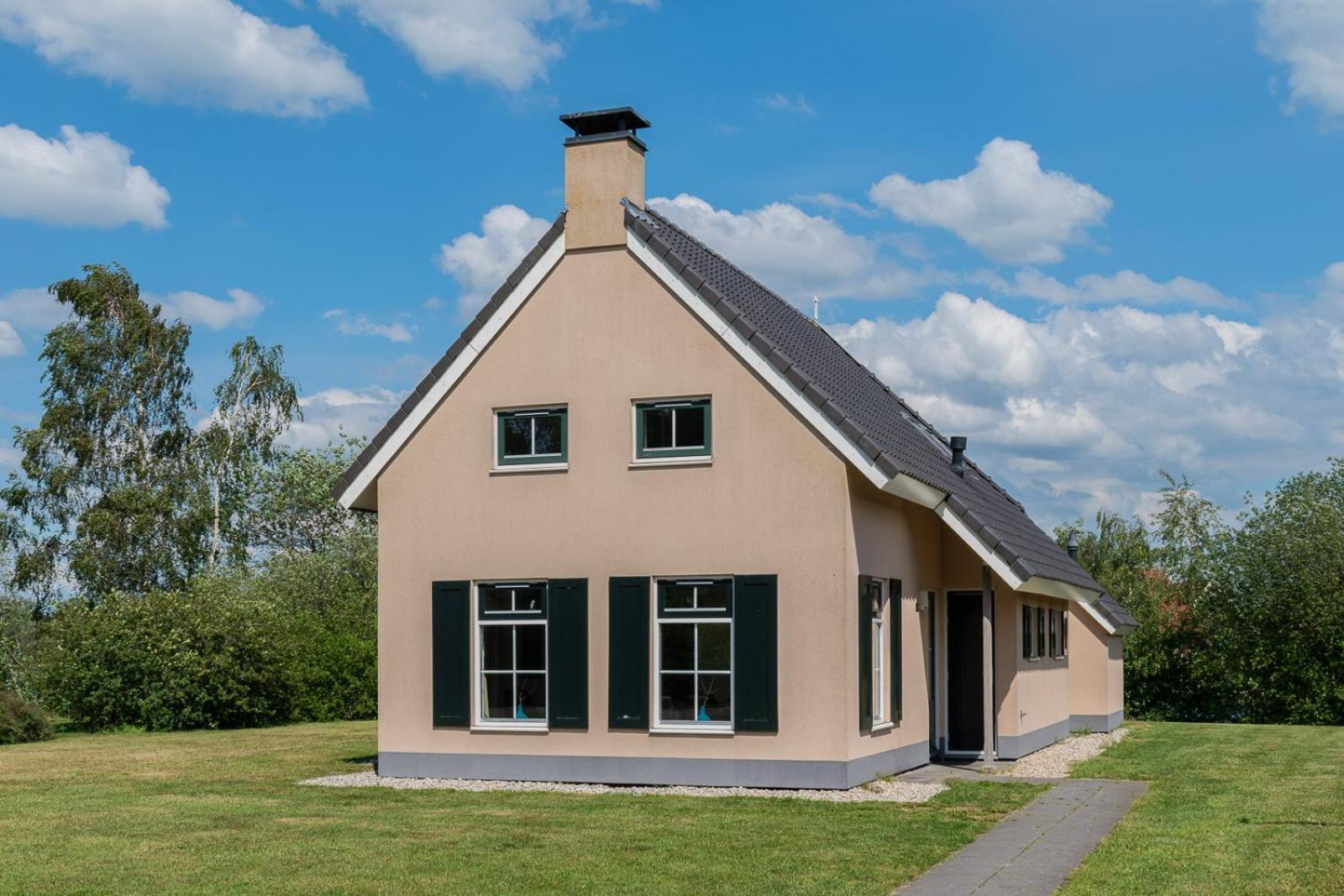 Summio Vakantiepark Emslandermeer Vlagtwedde Δωμάτιο φωτογραφία