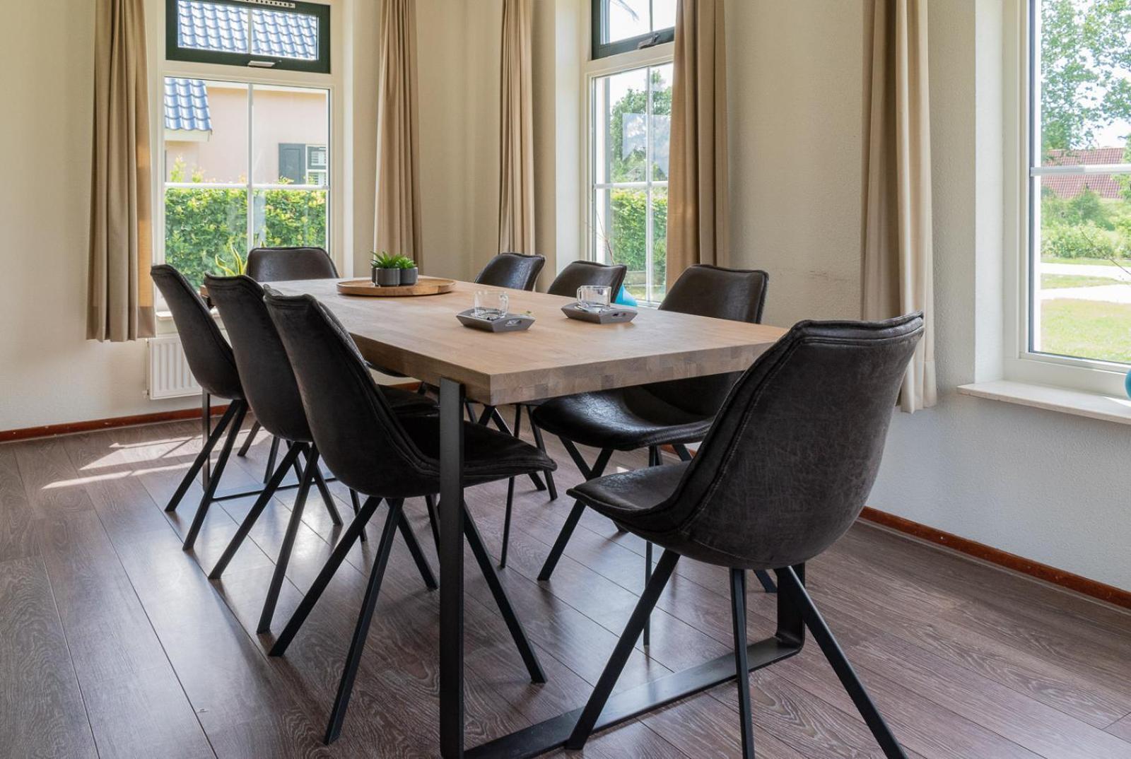 Summio Vakantiepark Emslandermeer Vlagtwedde Δωμάτιο φωτογραφία