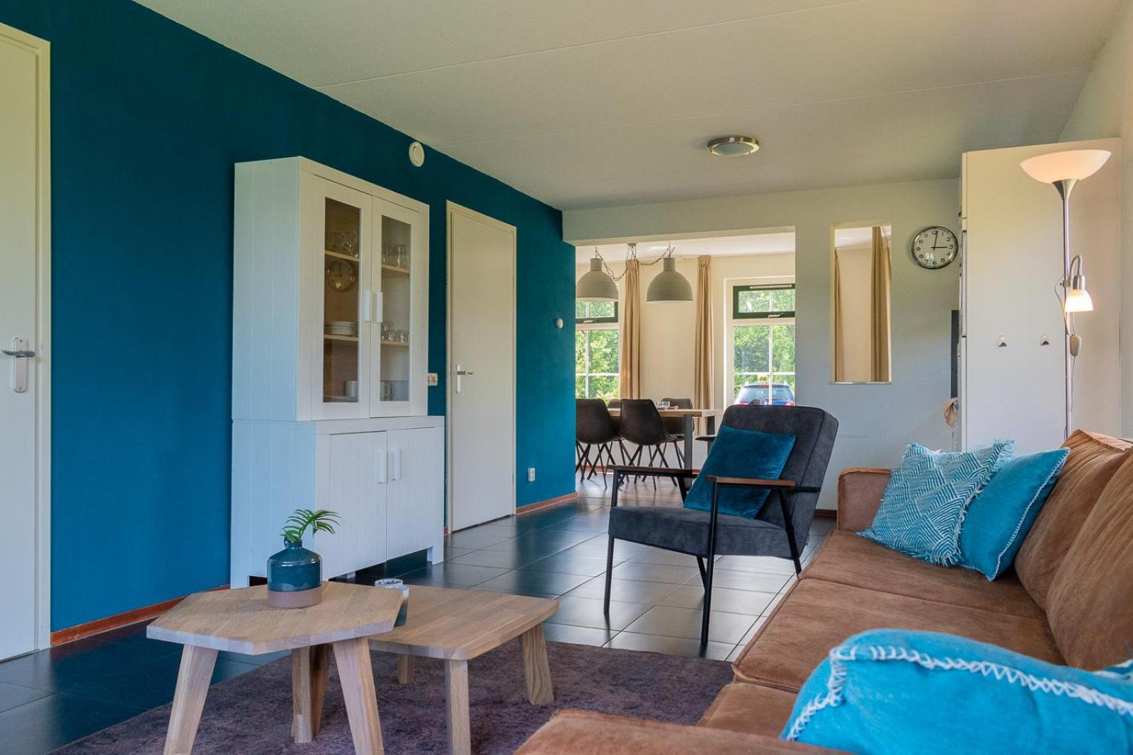 Summio Vakantiepark Emslandermeer Vlagtwedde Δωμάτιο φωτογραφία