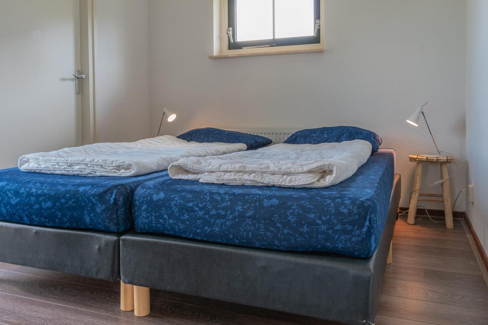 Summio Vakantiepark Emslandermeer Vlagtwedde Δωμάτιο φωτογραφία