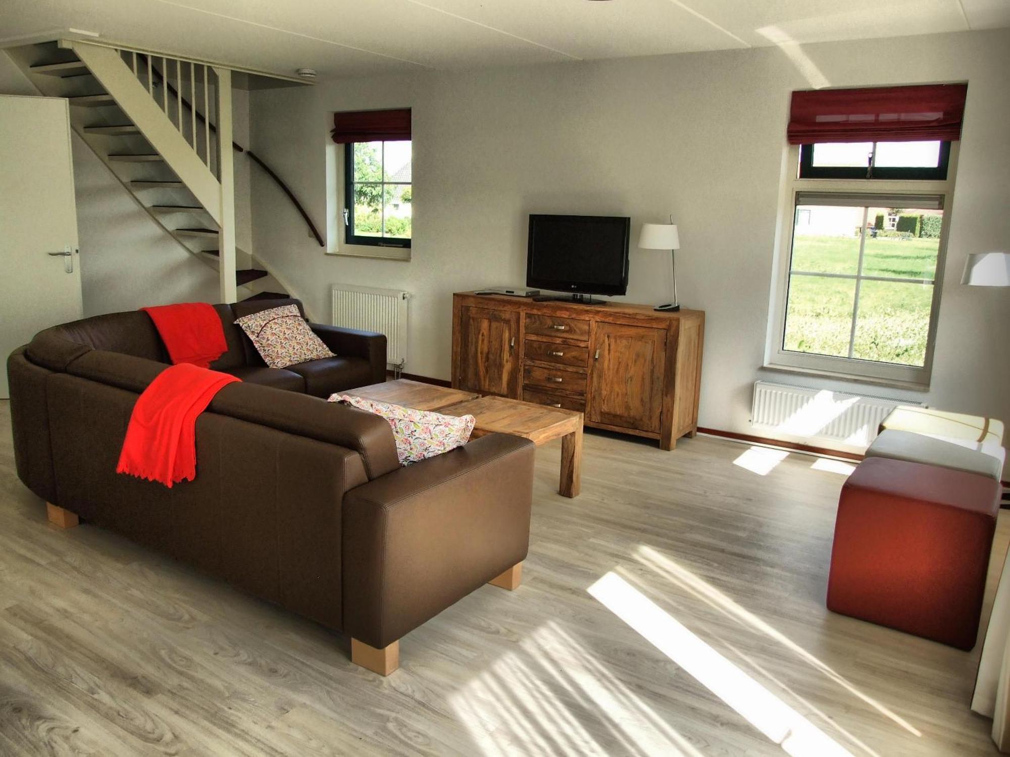 Summio Vakantiepark Emslandermeer Vlagtwedde Δωμάτιο φωτογραφία