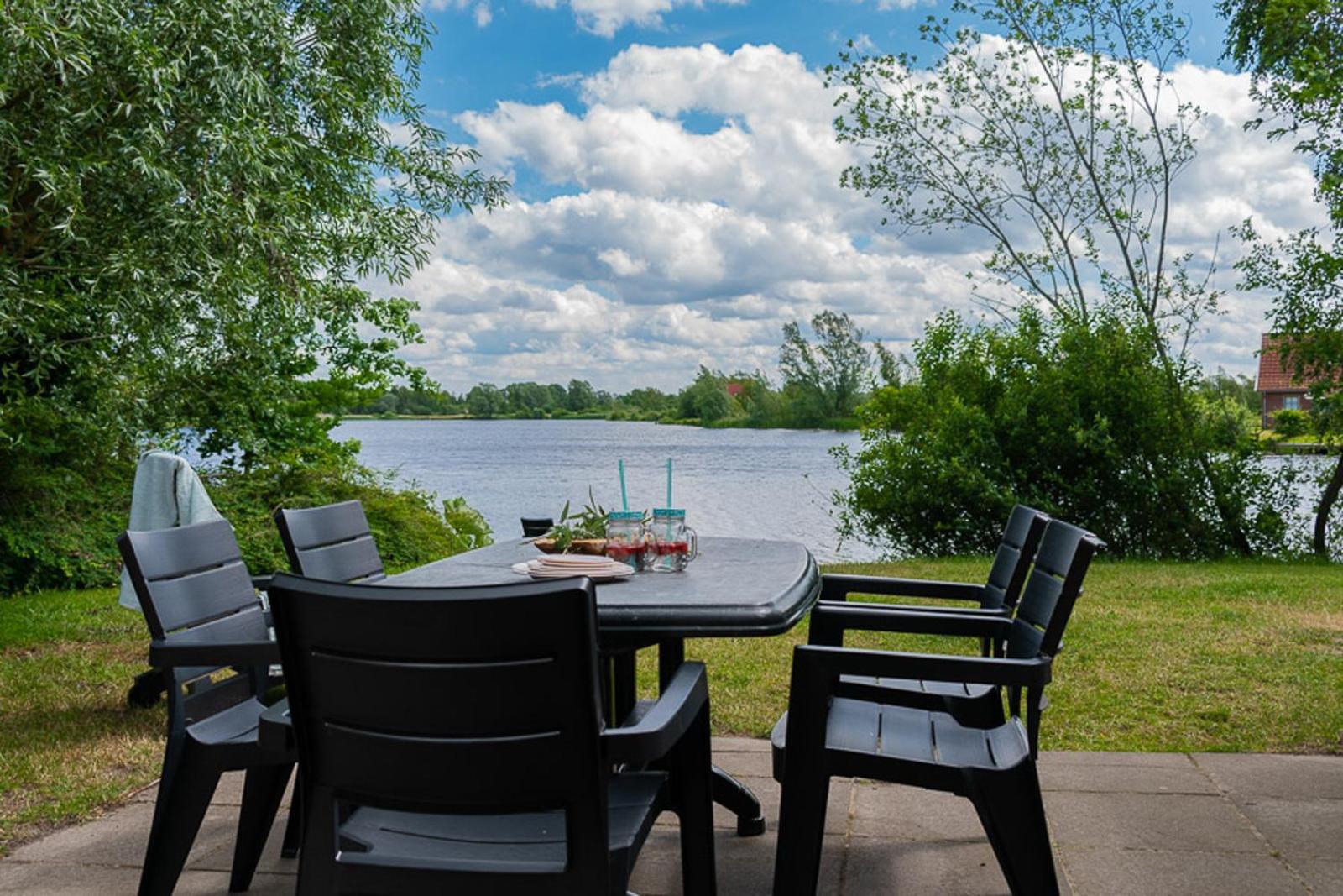 Summio Vakantiepark Emslandermeer Vlagtwedde Δωμάτιο φωτογραφία
