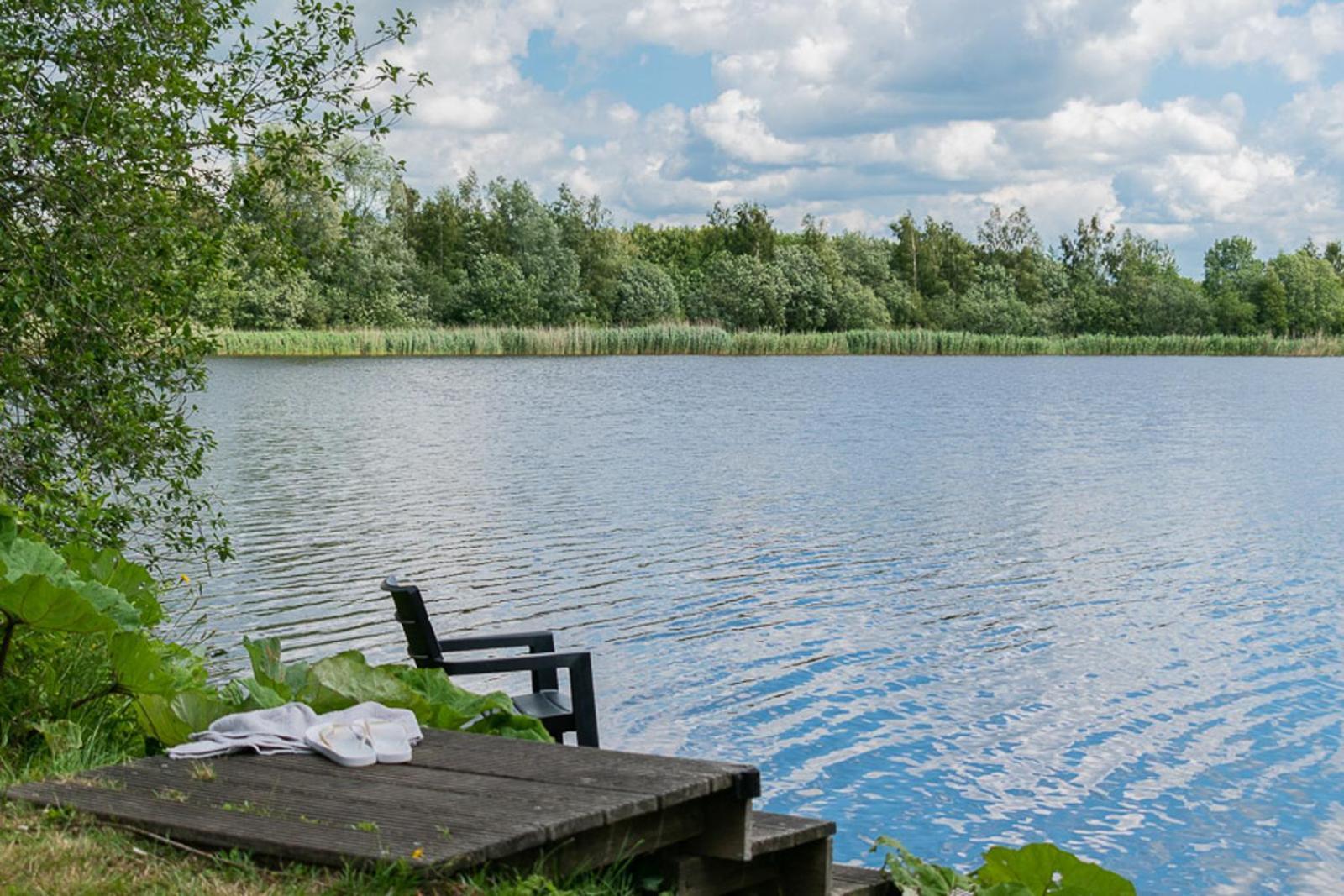 Summio Vakantiepark Emslandermeer Vlagtwedde Δωμάτιο φωτογραφία