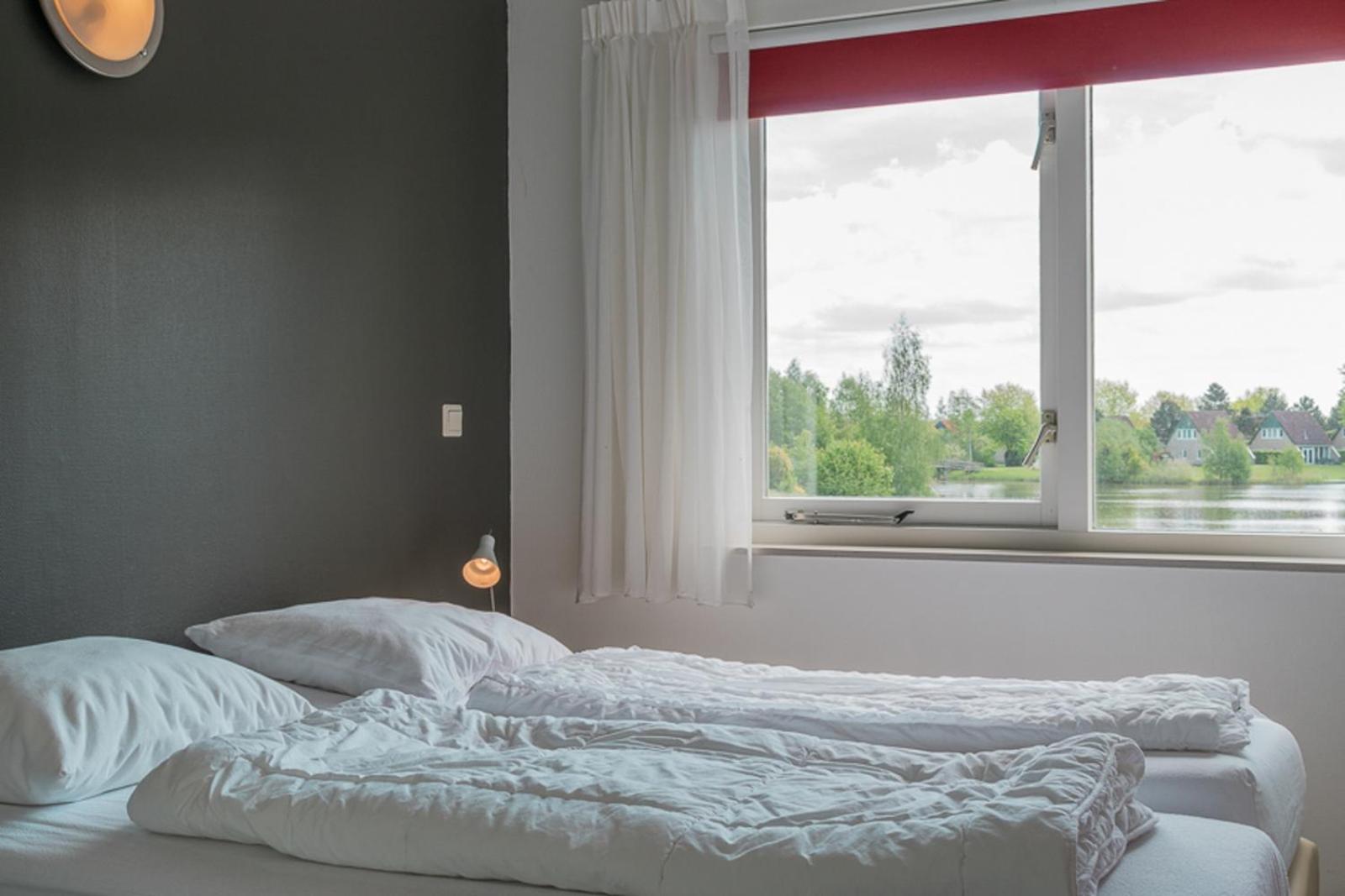 Summio Vakantiepark Emslandermeer Vlagtwedde Δωμάτιο φωτογραφία