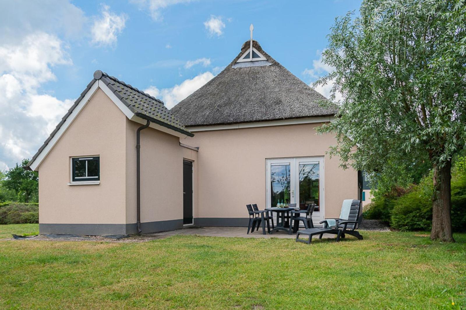 Summio Vakantiepark Emslandermeer Vlagtwedde Δωμάτιο φωτογραφία