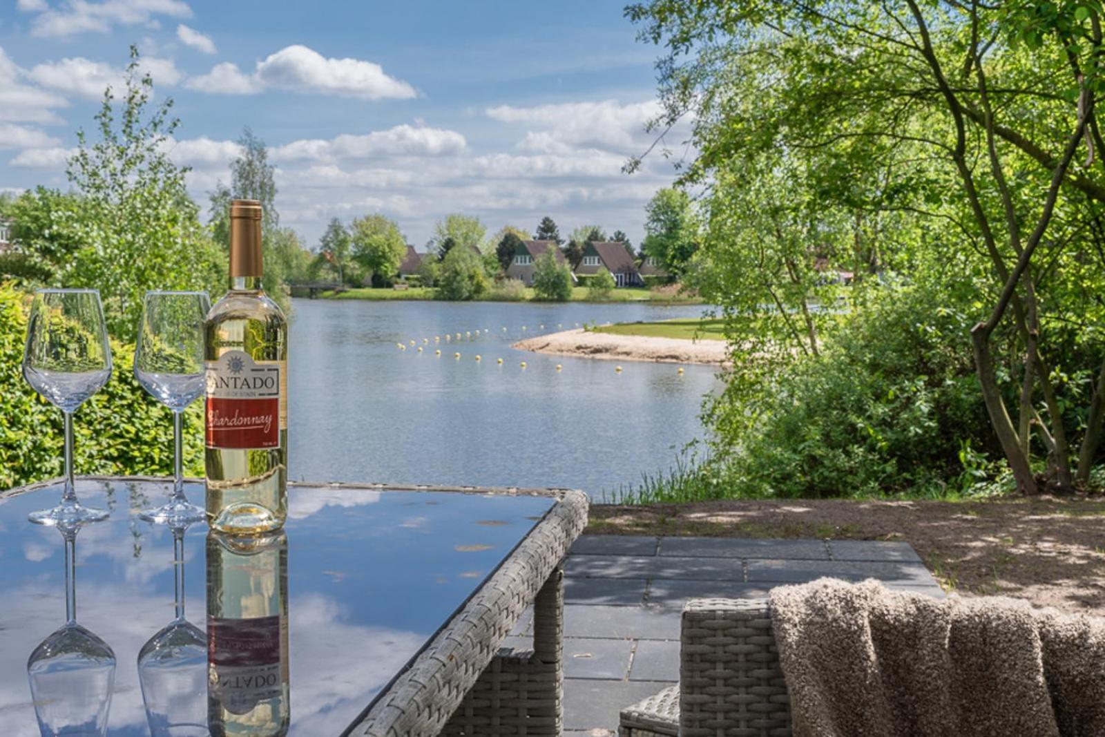 Summio Vakantiepark Emslandermeer Vlagtwedde Δωμάτιο φωτογραφία