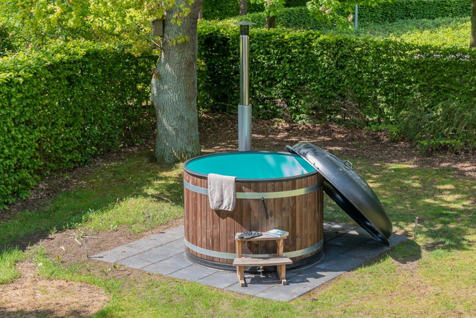 Summio Vakantiepark Emslandermeer Vlagtwedde Δωμάτιο φωτογραφία