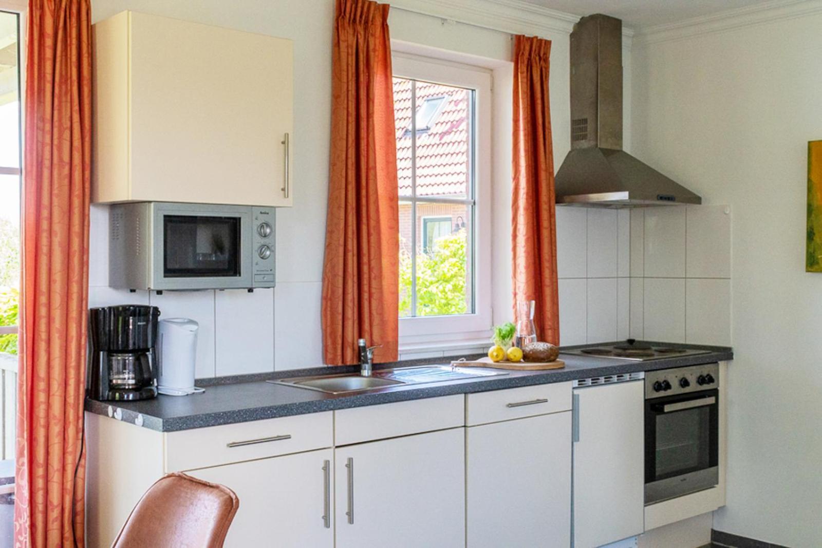 Summio Vakantiepark Emslandermeer Vlagtwedde Δωμάτιο φωτογραφία