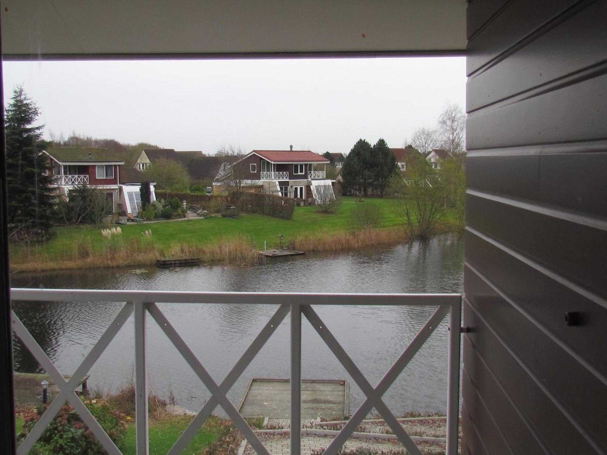 Summio Vakantiepark Emslandermeer Vlagtwedde Δωμάτιο φωτογραφία
