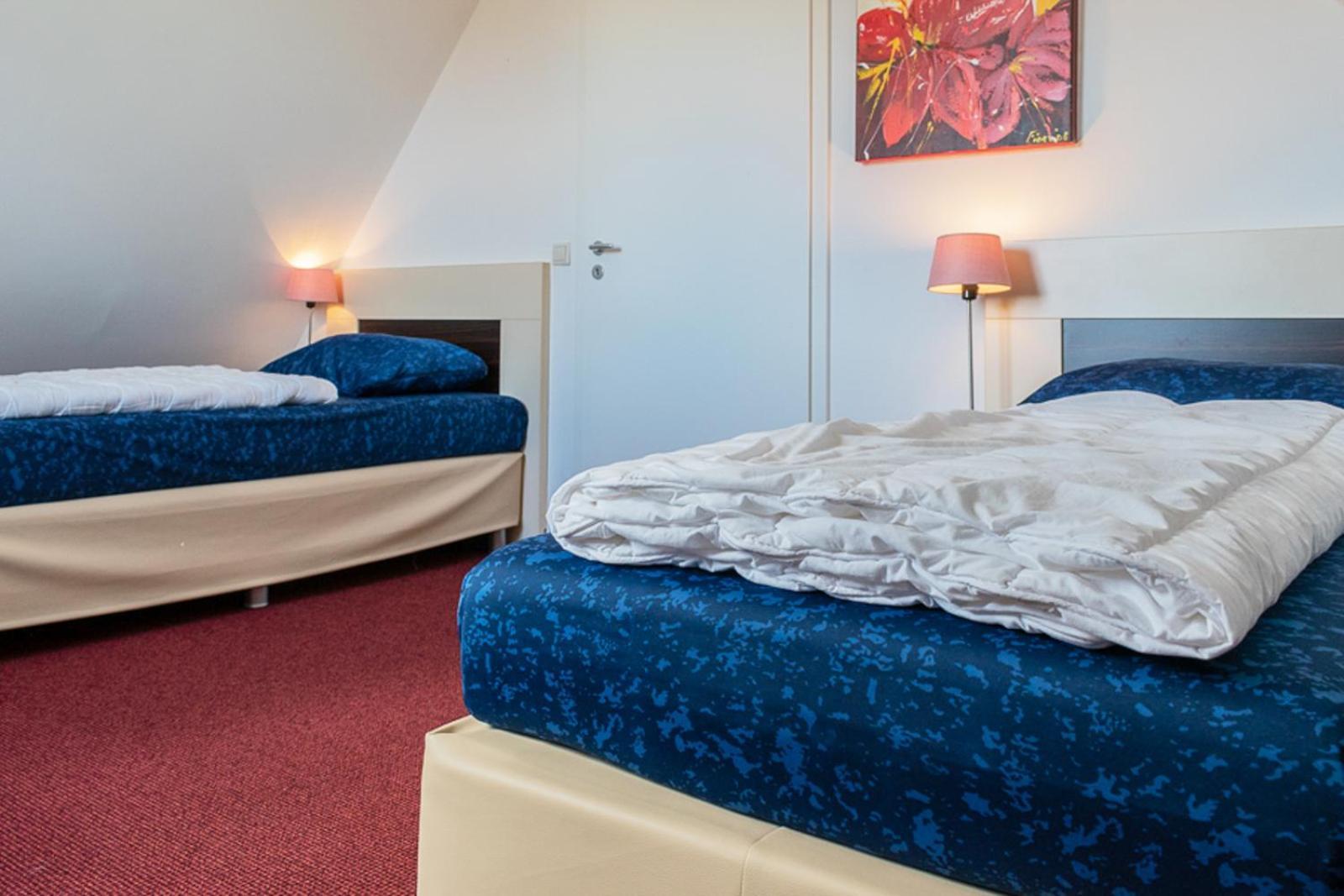 Summio Vakantiepark Emslandermeer Vlagtwedde Δωμάτιο φωτογραφία