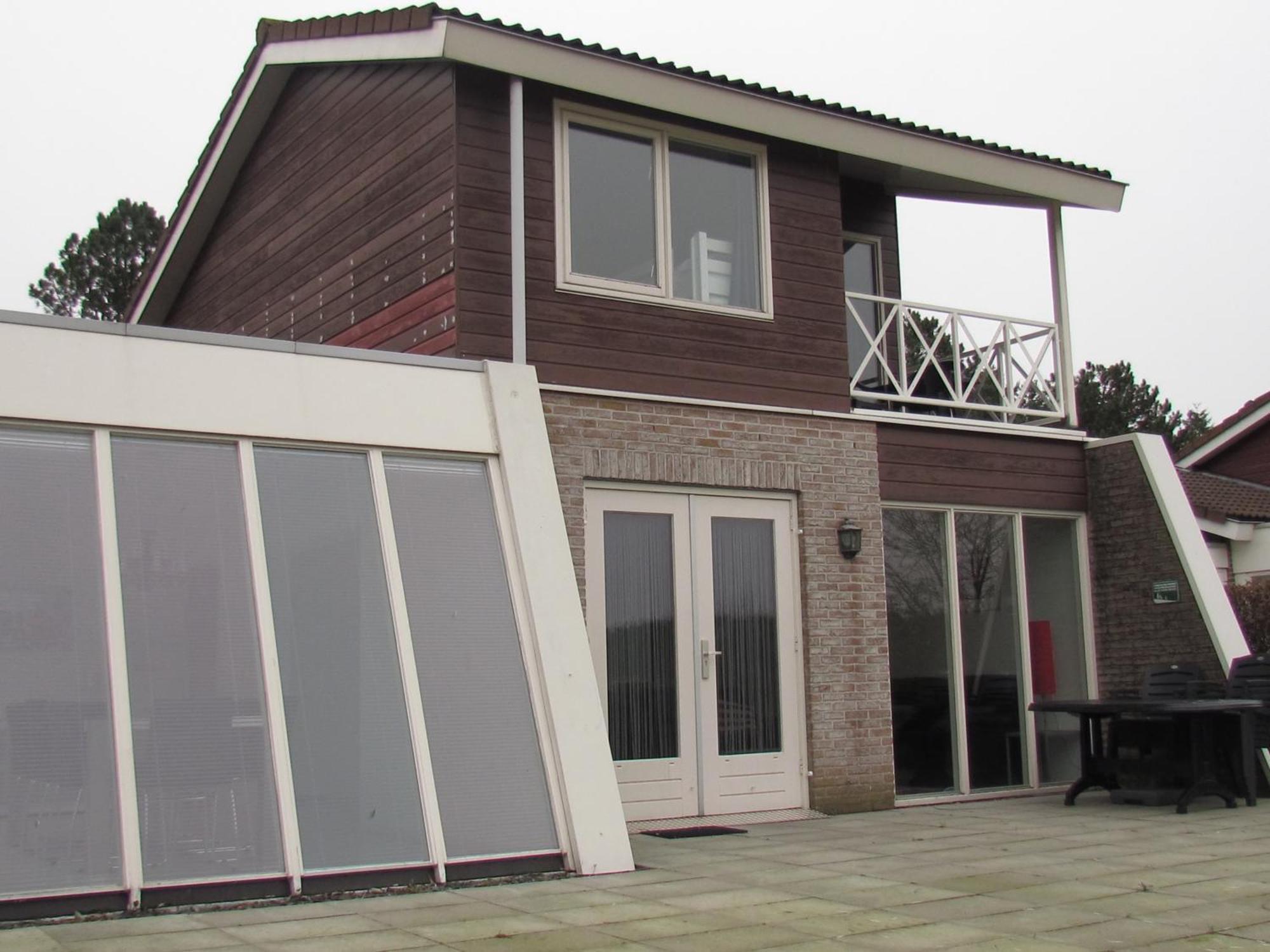 Summio Vakantiepark Emslandermeer Vlagtwedde Δωμάτιο φωτογραφία