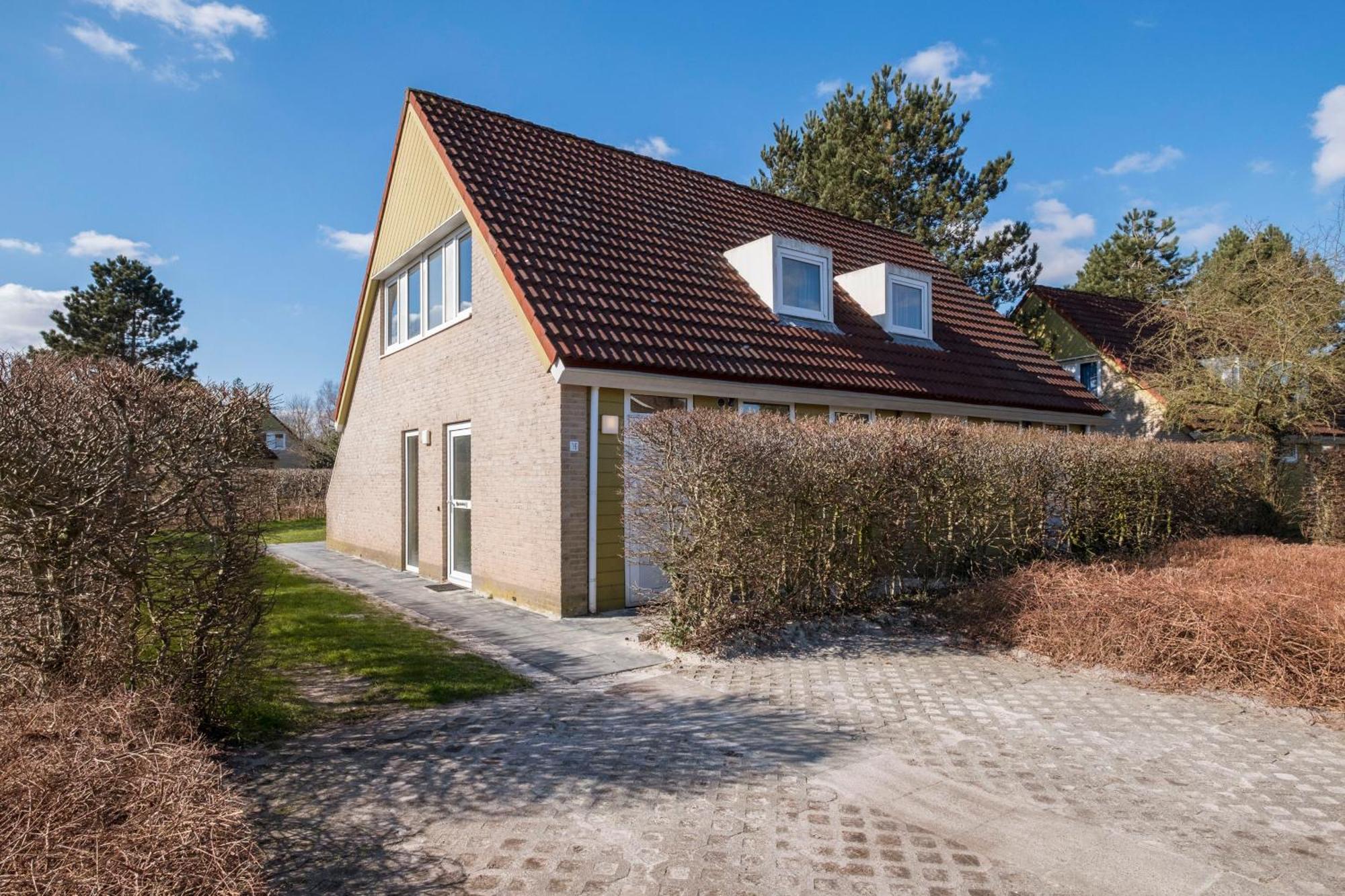 Summio Vakantiepark Emslandermeer Vlagtwedde Δωμάτιο φωτογραφία