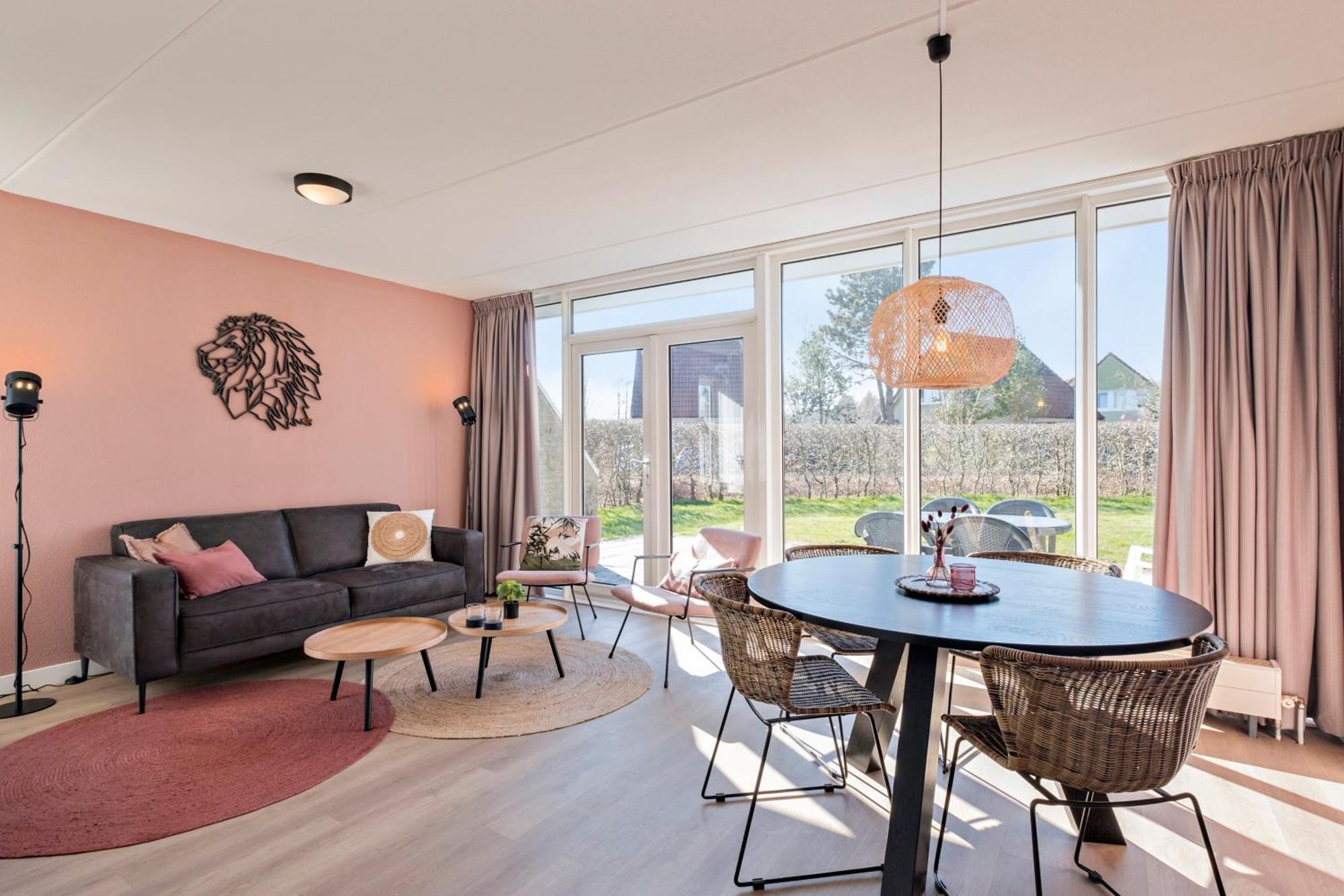 Summio Vakantiepark Emslandermeer Vlagtwedde Εξωτερικό φωτογραφία