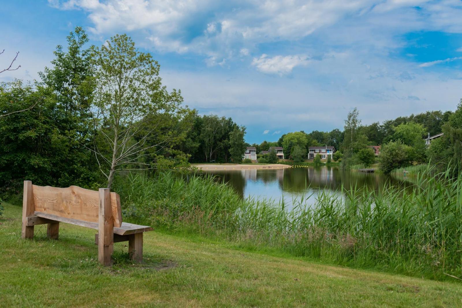 Summio Vakantiepark Emslandermeer Vlagtwedde Εξωτερικό φωτογραφία